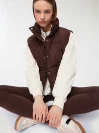 Epaule habillement Femme Terranova