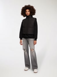 Epaule habillement Femme Terranova