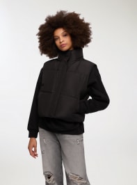 Epaule habillement Femme Terranova