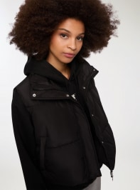 Epaule habillement Femme Terranova