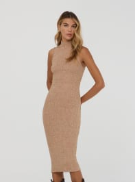 Vestido Mujer Terranova