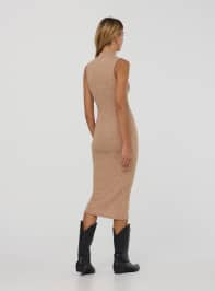 Vestido Mujer Terranova