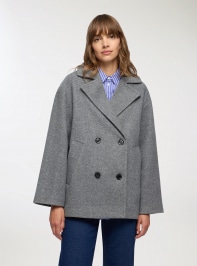 Epaule habillement Femme Terranova