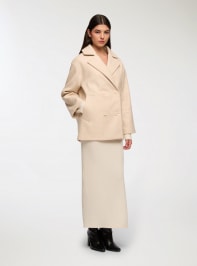 Epaule habillement Femme Terranova