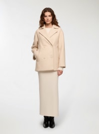 Chaqueta Mujer Terranova