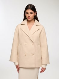 Chaqueta Mujer Terranova