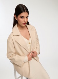 Chaqueta Mujer Terranova