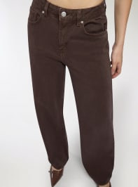 Duge pantalone Žene Terranova