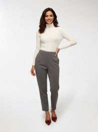 Pantalone Lungo Damen Terranova