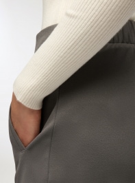 Pantalons Femme Terranova