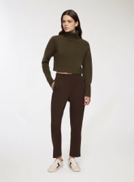 Pantalons Femme Terranova