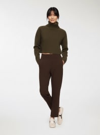 Pantalones Mujer Terranova