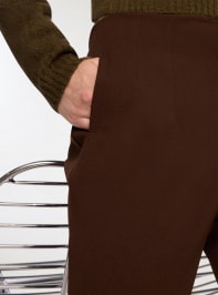 Pantalons Femme Terranova