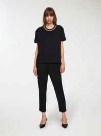 Pantalons Femme Terranova