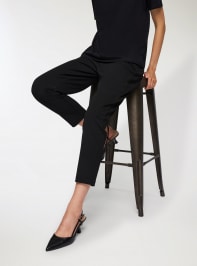 Pantalons Femme Terranova