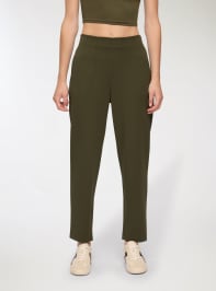 Pantalons Femme Terranova