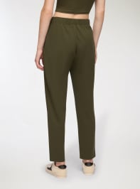 Pantalons Femme Terranova