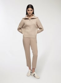 Pantalons Femme Terranova