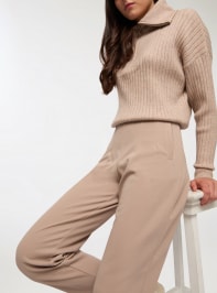 Pantalons Femme Terranova