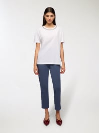 Pantalons Femme Terranova