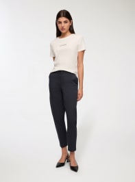Long pants Woman Terranova