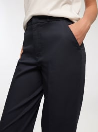 Long pants Woman Terranova