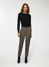 Long pants Woman Terranova