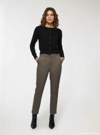 Pantalone Lungo Donna Terranova