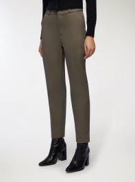 Long pants Woman Terranova