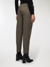 Long pants Woman Terranova