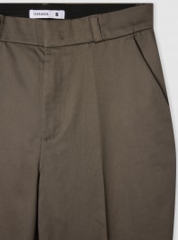 Long pants Woman Terranova