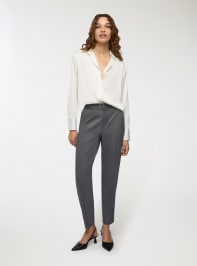 Long pants Woman Terranova