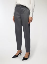 Long pants Woman Terranova