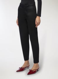Pantalone Lungo Damen Terranova