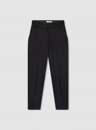 Pantalone Lungo Damen Terranova