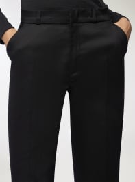 Pantalone Lungo Damen Terranova