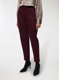 Long pants Woman Terranova