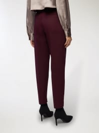 Long pants Woman Terranova