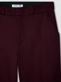 Long pants Woman Terranova