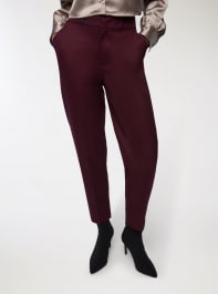 Long pants Woman Terranova