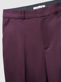 Long pants Woman Terranova