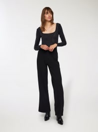 Pantalone Lungo Donna Terranova