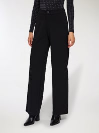 Pantalone Lungo Donna Terranova