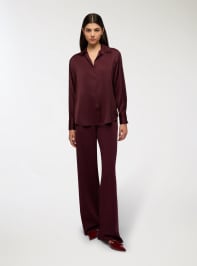 Pantalone Lungo Donna Terranova
