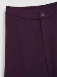 Pantalone Lungo Donna Terranova