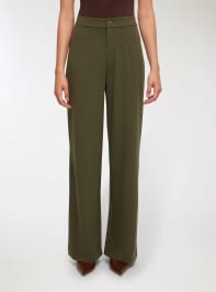 Pantalone Lungo Donna Terranova