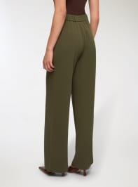 Pantalone Lungo Donna Terranova