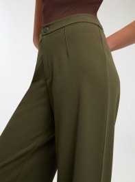 Pantalone Lungo Donna Terranova