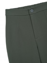 Pantalone Lungo Donna Terranova