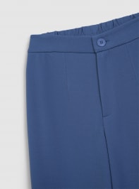 Pantalone Lungo Donna Terranova